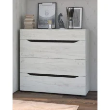 Chest of drawers Ajax 900х430х900 mm